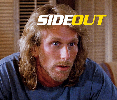 Side Out (1990)