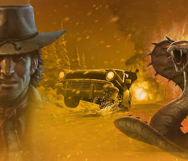 Justice League: Warworld (2023)