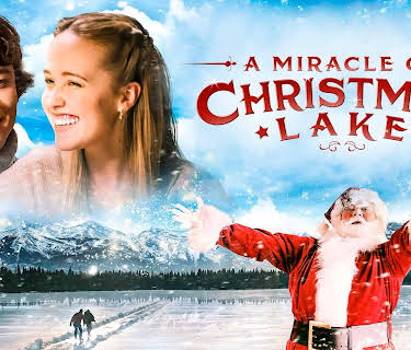 A Miracle on Christmas Lake (2016)