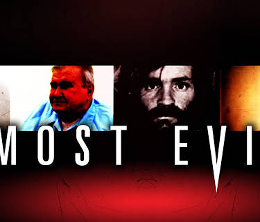 Most Evil Season 1