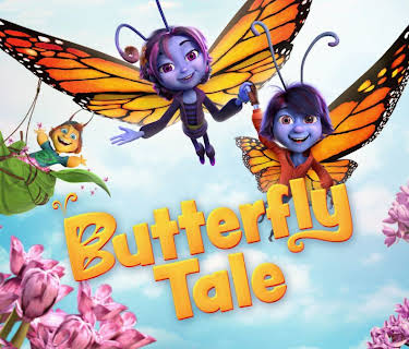 Butterfly Tale (2026)