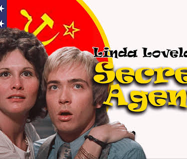 Linda Lovelace, Secret Agent (2023)