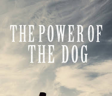 The Power of the Dog (2021)