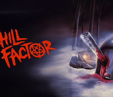 The Chill Factor (1993)