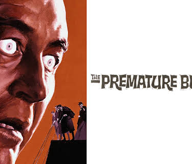 Premature Burial (1962)