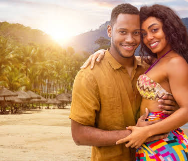 Bryllupsspill (2023)