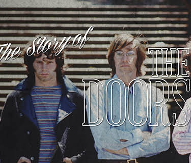 The Story of the Doors (2015)