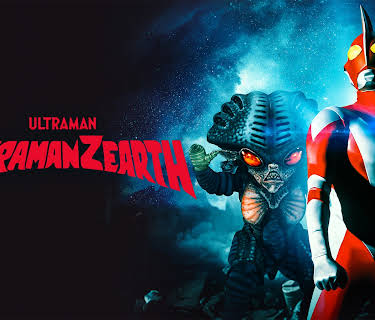 Ultraman Zearth (2022)