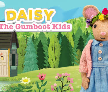 Daisy & The Gumboot Kids