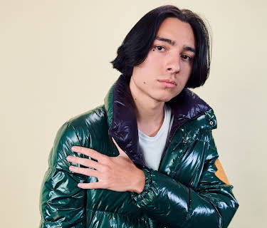 FLESH on "SHOW" (2019)