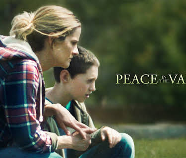 Peace in the Valley (2024)