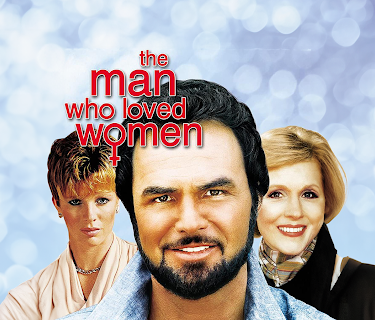 The Man Who Loved Women (1983)