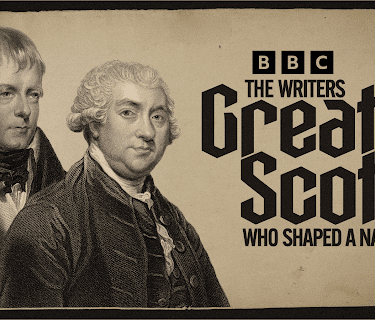 Great Scots: The Writers Who Shaped a Nation