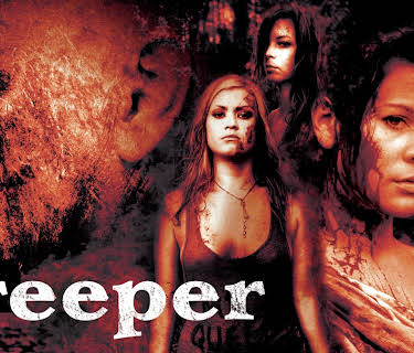 Creeper (2012)