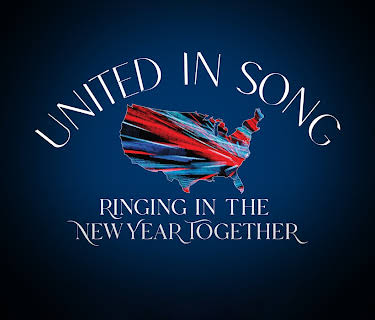 United in Song 2022: Ringing in the New Year Together (2022)