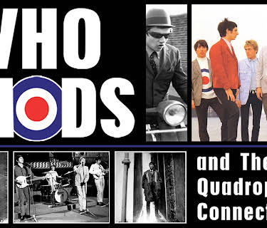 The Who - The Who, The Mods and The Quadrophenia Connection (2009)