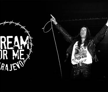 Scream For Me Sarajevo (2018) (2018)