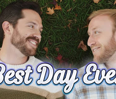 Best Day Ever (2014)