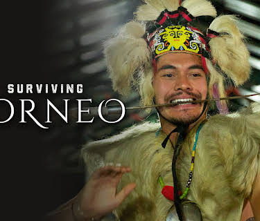 Surviving Borneo