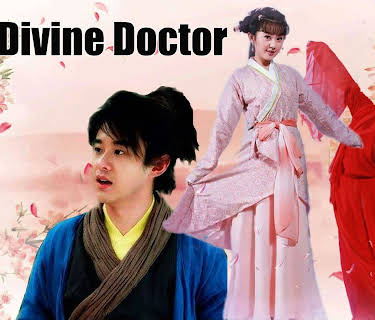The Divine Doctor
