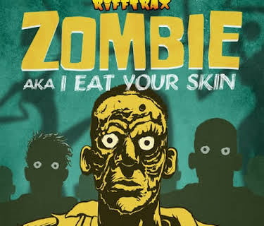 RiffTrax: Zombie I Eat Your Skin (2019)
