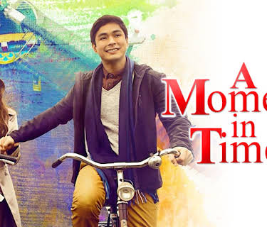 A Moment in Time (2013)