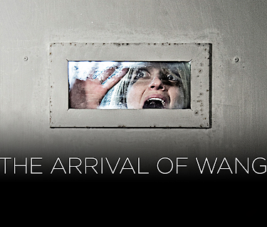The Arrival of Wang (2012)