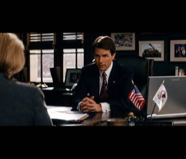 Lions for Lambs (2007)