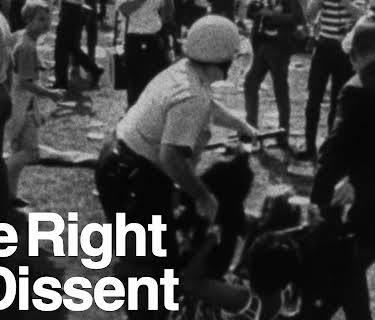 A Right to Dissent: A Press Conference (1968)