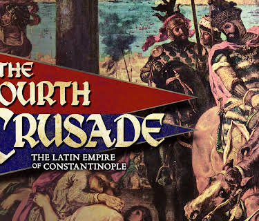 The Fourth Crusade