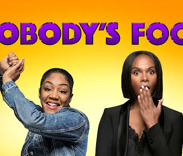 Nobody's Fool (2018) (2018)