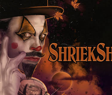 Shriekshow (2022)
