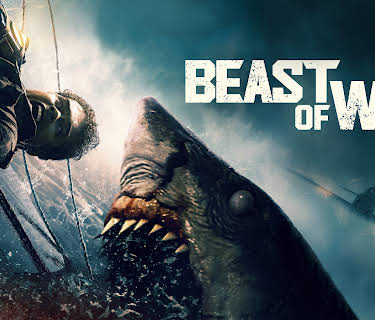 Beast Of War (2025)