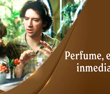 Perfume: Efecto inmediato (1993)