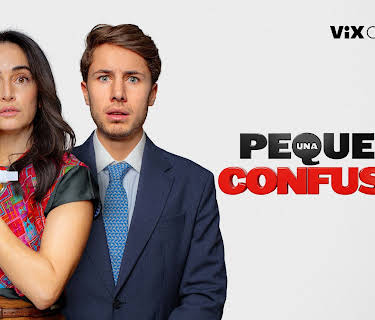 Una pequeña confusión (2025)