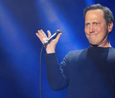 Rob Schneider: Asian Momma, Mexican Kids (2020)