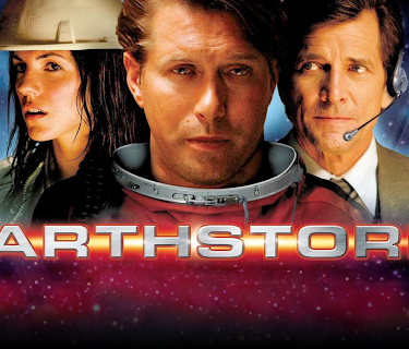 Earthstorm (2006)