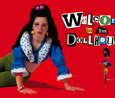 Welcome to the Dollhouse (1996)