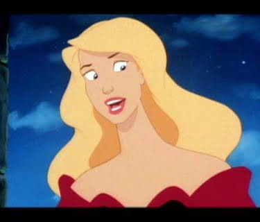 Svanprinsessan (1994)