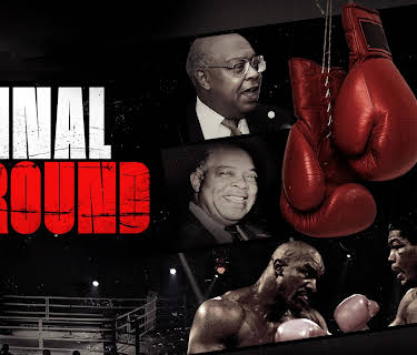 The Final Round (2025)