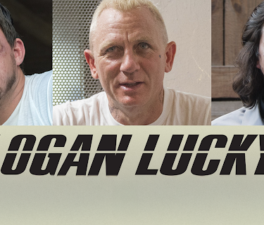 Logan Lucky (2017)