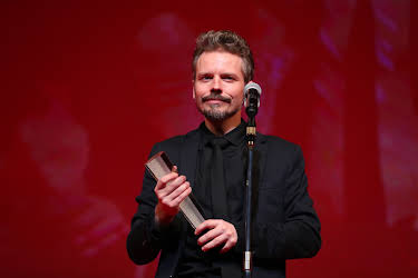 René Frelle Petersen