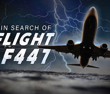 In Search of Flight AF447 (2026)