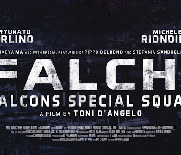 Falcons Special Squad (2017)