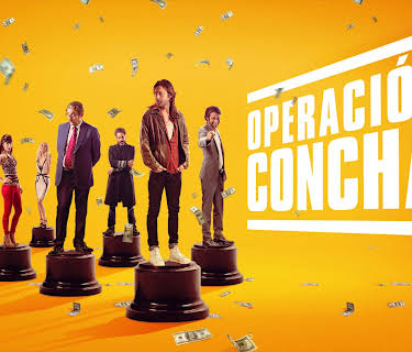 Operación Concha (2017)