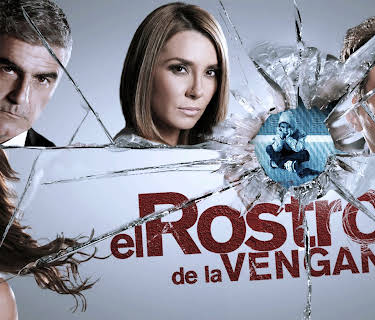 El rostro de la venganza S1