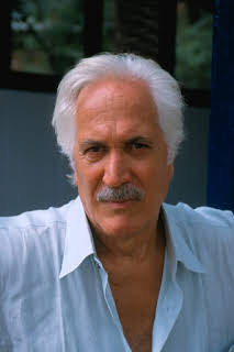 Federico Luppi