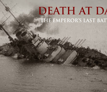 Death At Dawn: The Emperor's Last Battleship (2008)