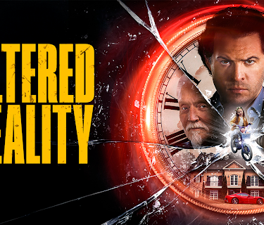 Altered Reality (2025)