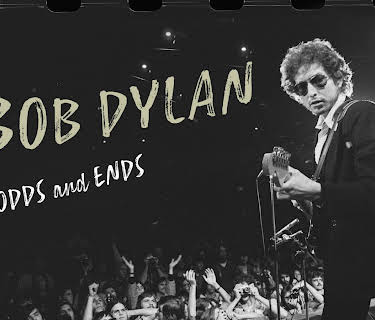 Bob Dylan: Odds and Ends (2021)